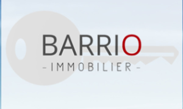 AGENCE BARRIO IMMOBILIER © Barrio Immobilier