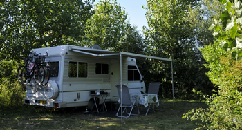 CAMPING LES MICOCOULIERS © omt