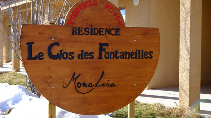 RESIDENCE NOEMYS LE CLOS DES FONTANEILLES © Mona Lisa