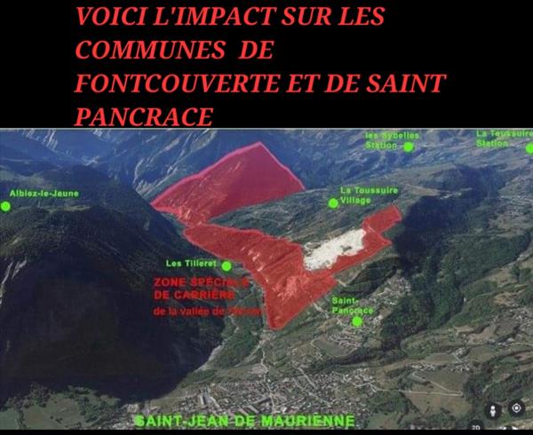 Réunion ZSC Maurienne 17/05/2023 à 18h30 