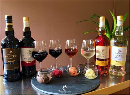 Balade vigneronne & Visite gourmande