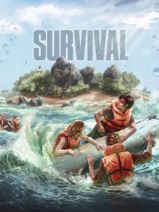 "SURVIVAL" ESCAPE GAME EN REALITE VIRTUEL
