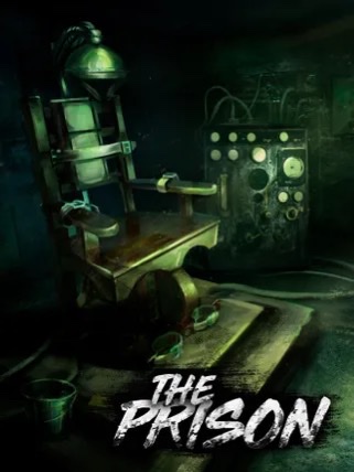 "THE PRISON" ESCAPE GAME EN REALITE VIRTUEL