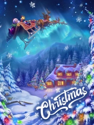 "THE CHRISTMAS" ESCAPE GAME EN REALITE VIRTUEL